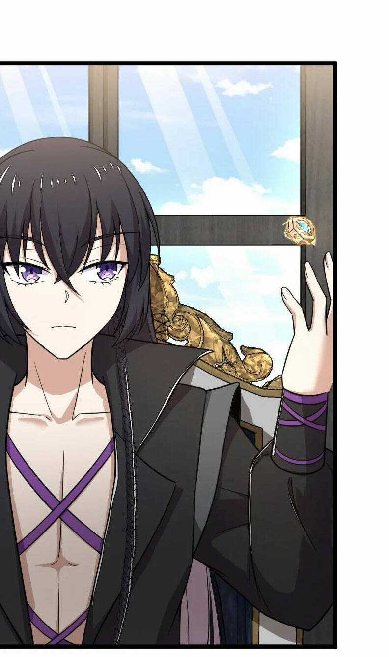 Sinh Hoạt Của Võ Đế Sau Khi Ẩn Cư Chapter 265 trang 14