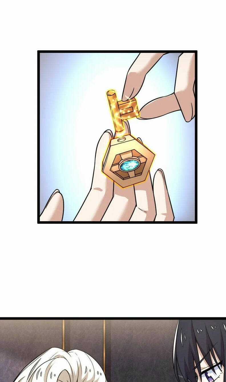 Sinh Hoạt Của Võ Đế Sau Khi Ẩn Cư Chapter 265 trang 15