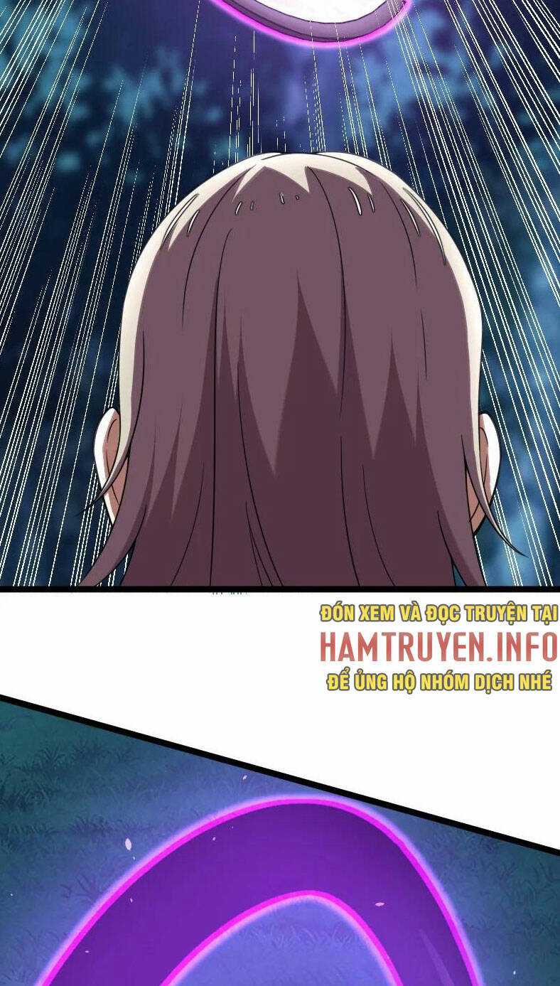 Sinh Hoạt Của Võ Đế Sau Khi Ẩn Cư Chapter 265 trang 26