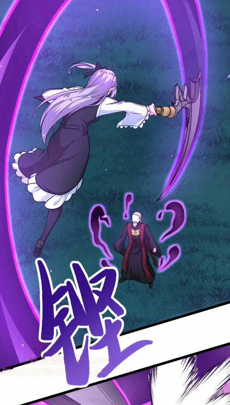 Sinh Hoạt Của Võ Đế Sau Khi Ẩn Cư Chapter 265 trang 27