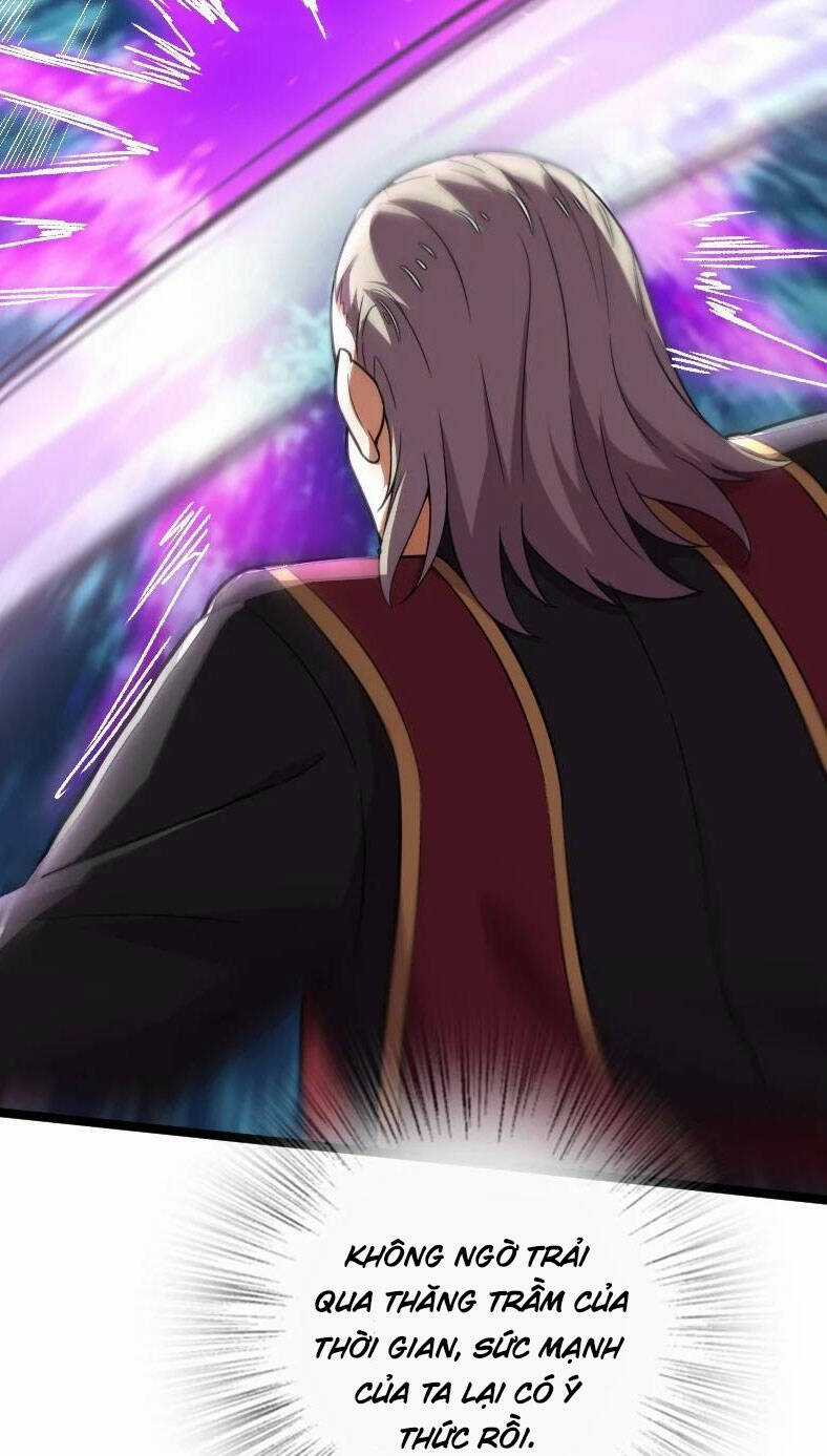 Sinh Hoạt Của Võ Đế Sau Khi Ẩn Cư Chapter 265 trang 31