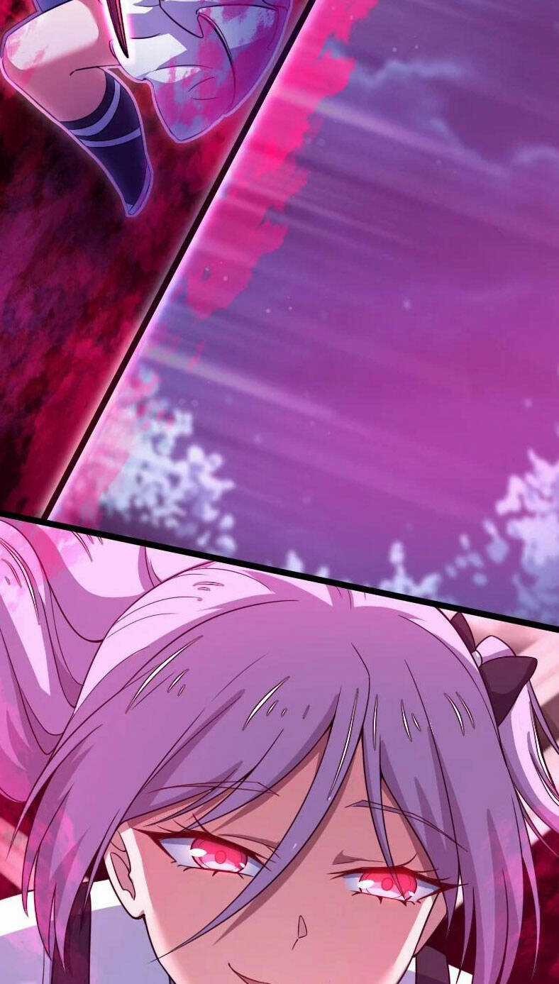 Sinh Hoạt Của Võ Đế Sau Khi Ẩn Cư Chapter 265 trang 36