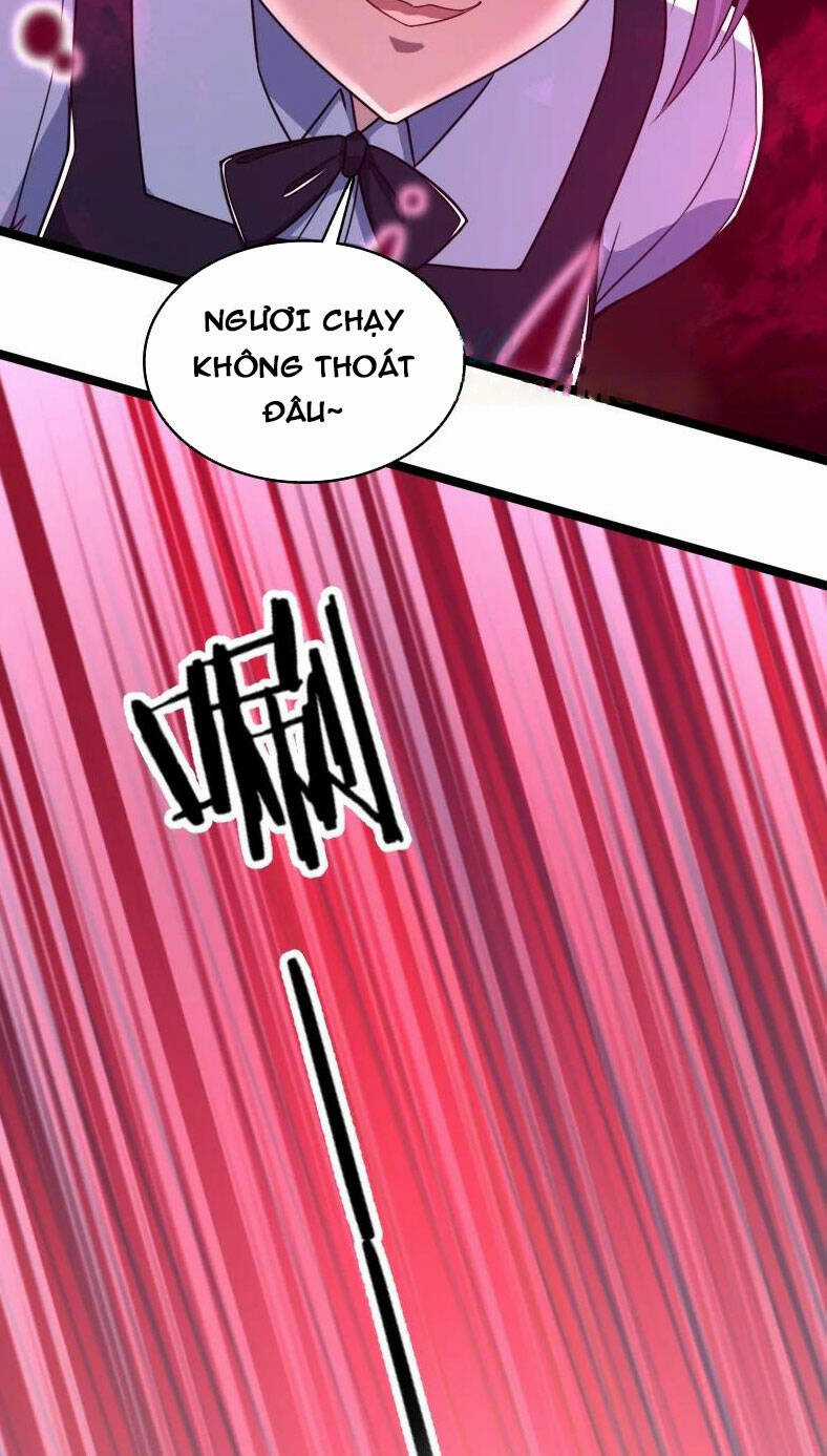 Sinh Hoạt Của Võ Đế Sau Khi Ẩn Cư Chapter 265 trang 37