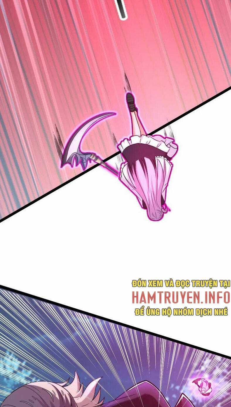 Sinh Hoạt Của Võ Đế Sau Khi Ẩn Cư Chapter 265 trang 38