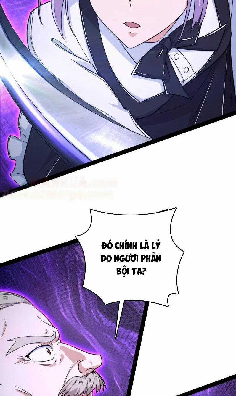 Sinh Hoạt Của Võ Đế Sau Khi Ẩn Cư Chapter 266 trang 12