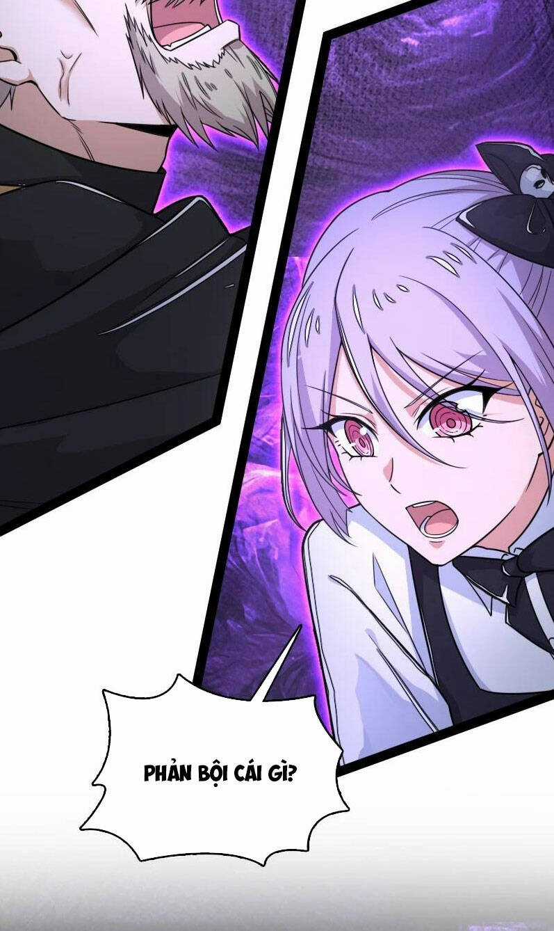 Sinh Hoạt Của Võ Đế Sau Khi Ẩn Cư Chapter 266 trang 13