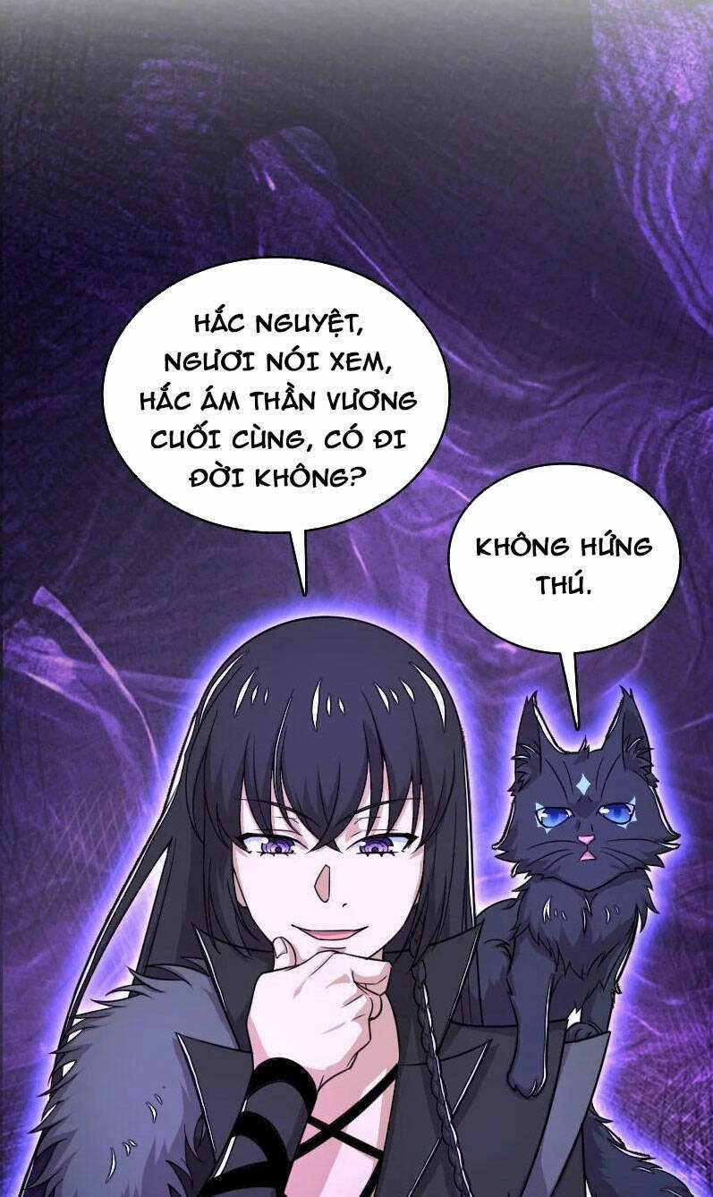 Sinh Hoạt Của Võ Đế Sau Khi Ẩn Cư Chapter 266 trang 14