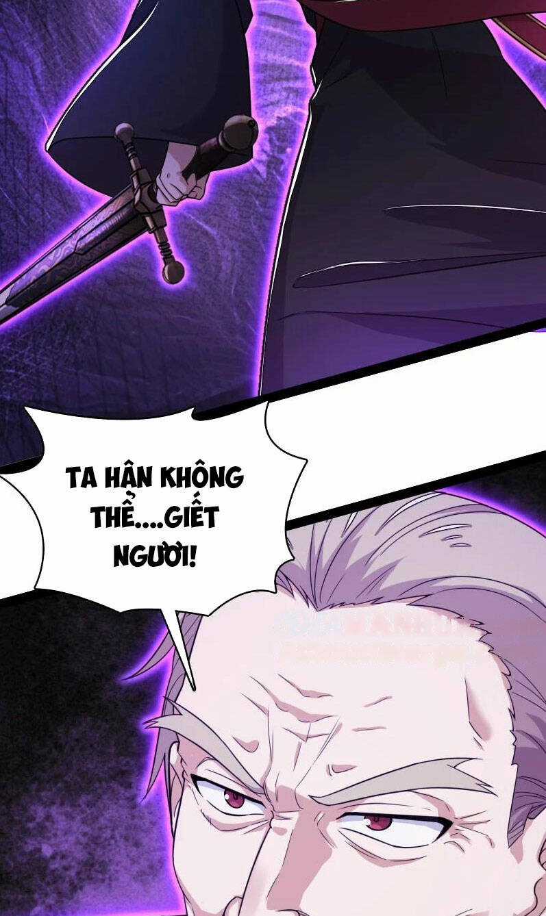 Sinh Hoạt Của Võ Đế Sau Khi Ẩn Cư Chapter 266 trang 2