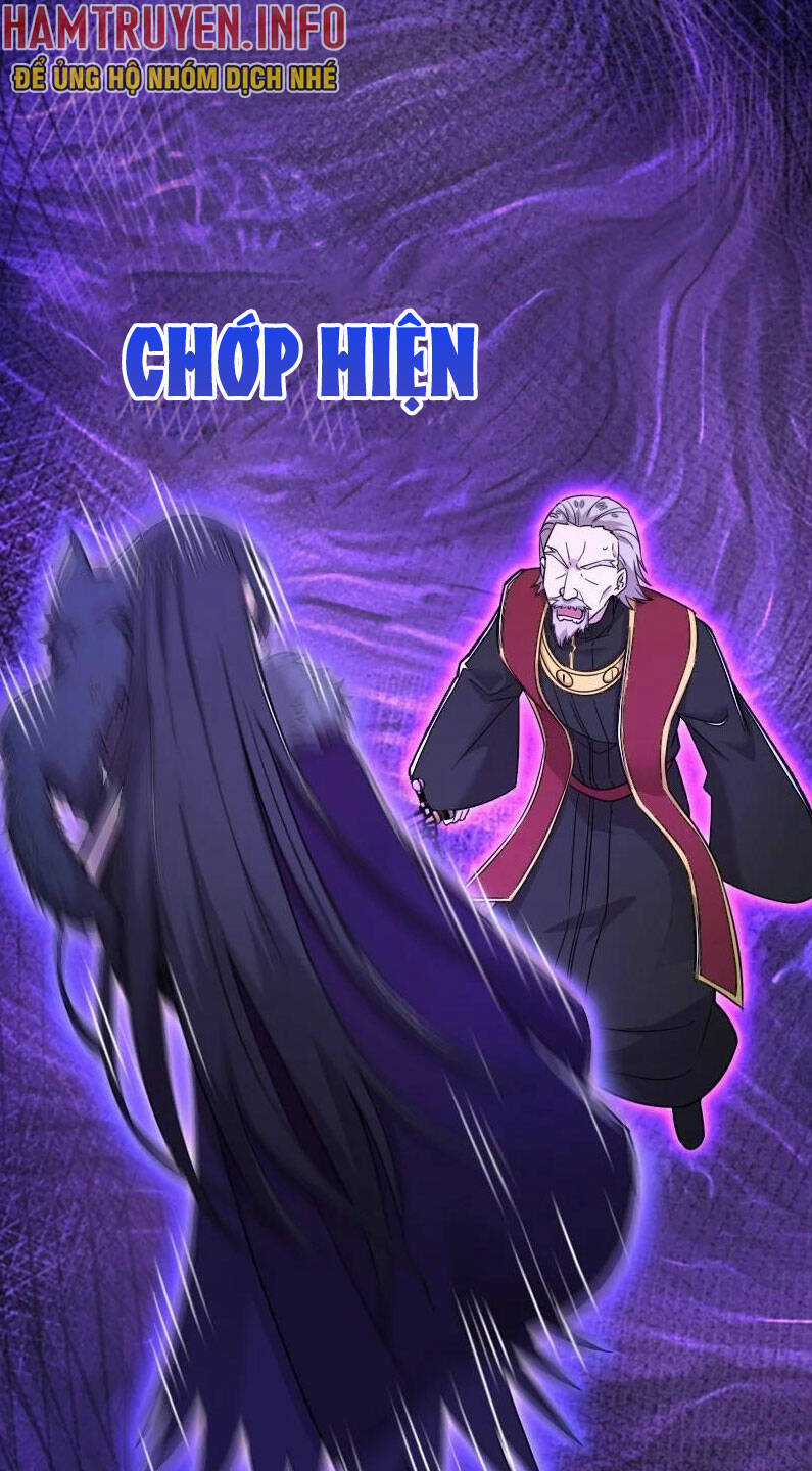 Sinh Hoạt Của Võ Đế Sau Khi Ẩn Cư Chapter 266 trang 24