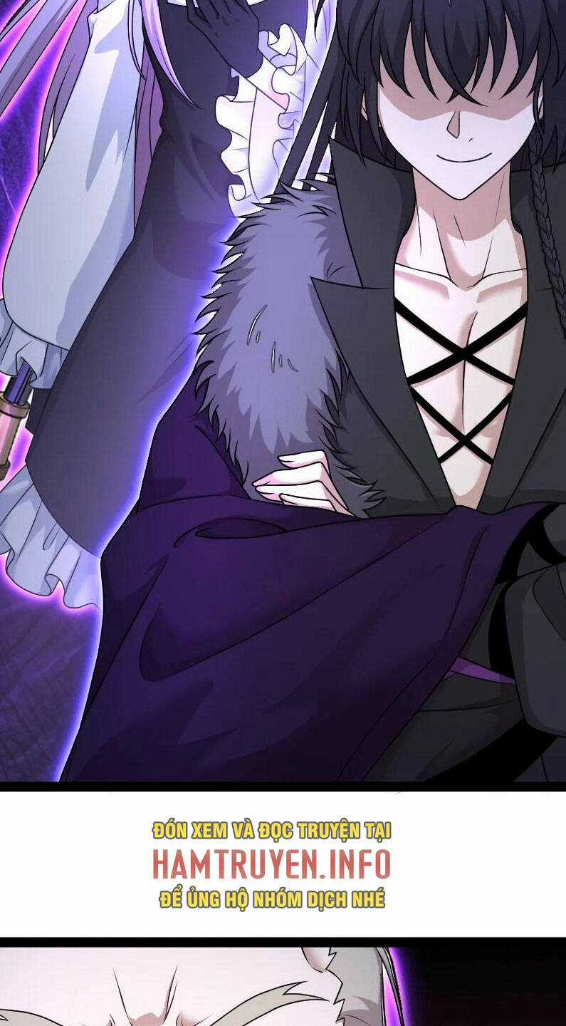 Sinh Hoạt Của Võ Đế Sau Khi Ẩn Cư Chapter 266 trang 30