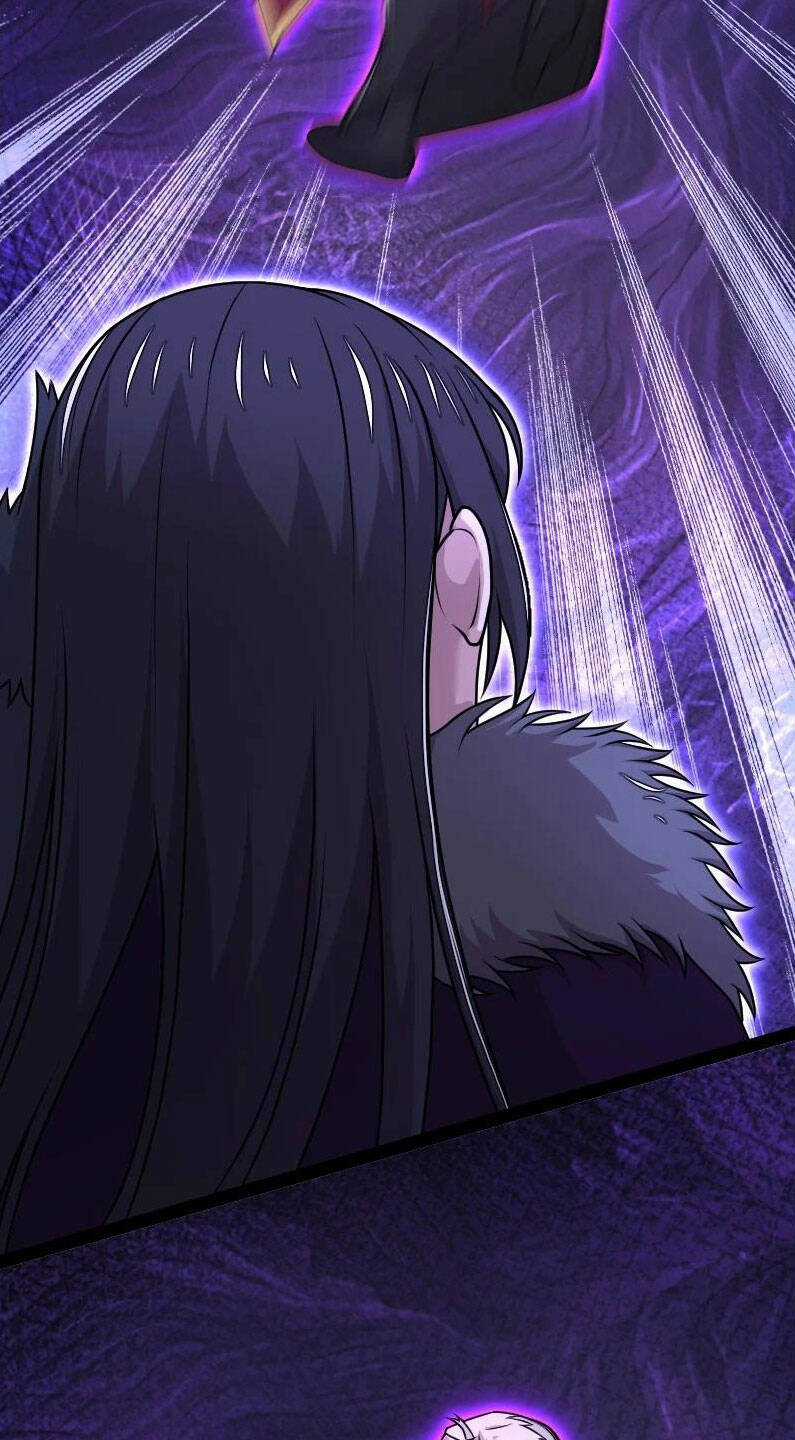 Sinh Hoạt Của Võ Đế Sau Khi Ẩn Cư Chapter 266 trang 38