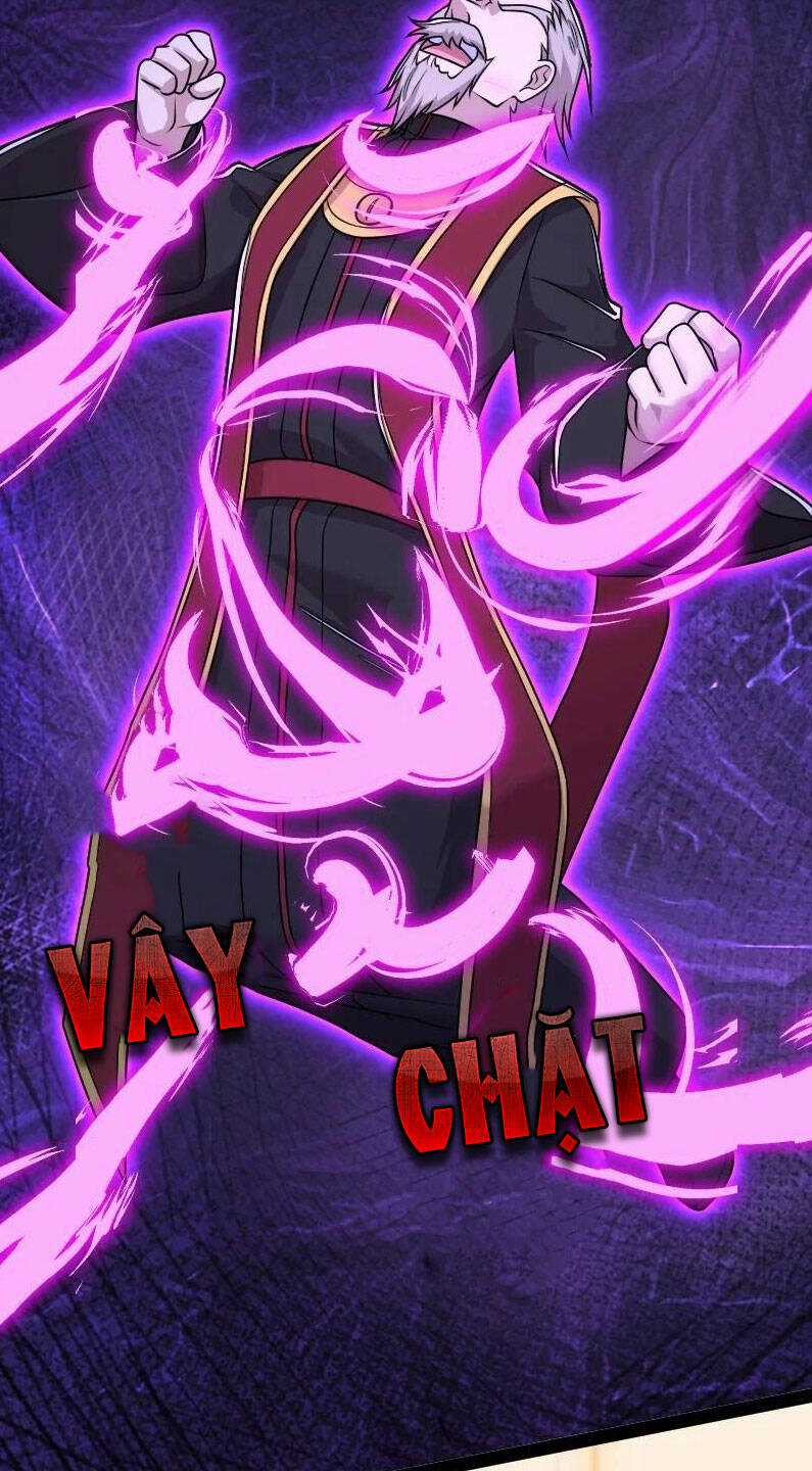 Sinh Hoạt Của Võ Đế Sau Khi Ẩn Cư Chapter 266 trang 39