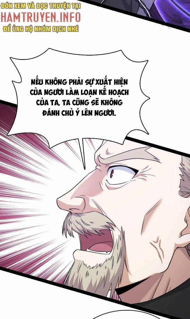 Sinh Hoạt Của Võ Đế Sau Khi Ẩn Cư Chapter 266 trang 4