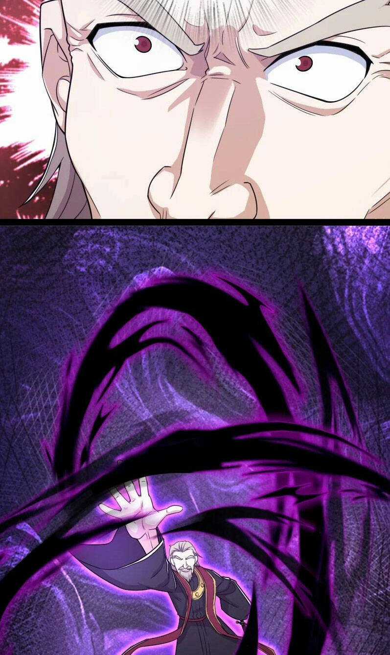 Sinh Hoạt Của Võ Đế Sau Khi Ẩn Cư Chapter 266 trang 6