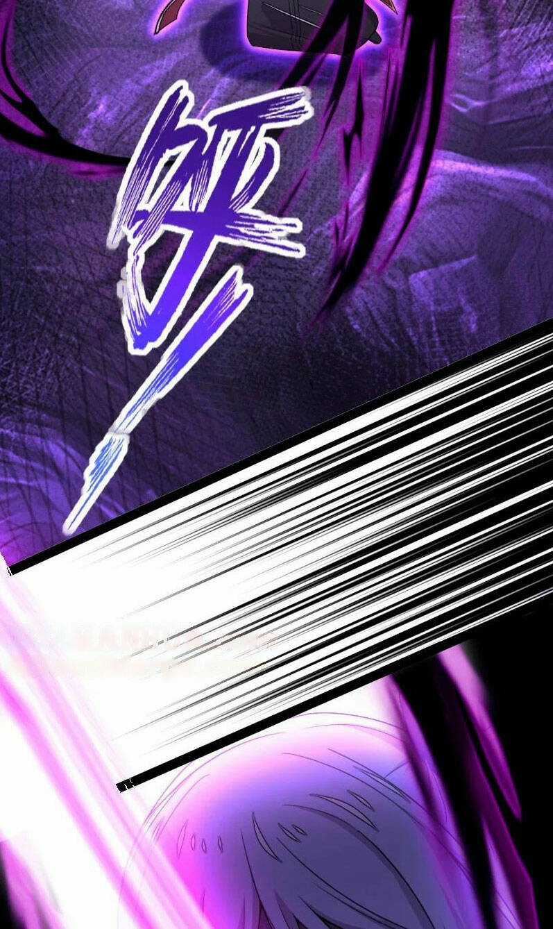 Sinh Hoạt Của Võ Đế Sau Khi Ẩn Cư Chapter 266 trang 7