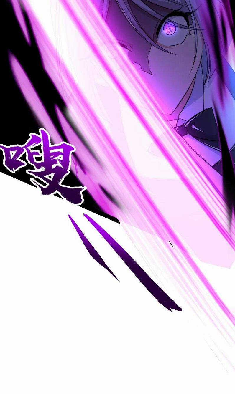 Sinh Hoạt Của Võ Đế Sau Khi Ẩn Cư Chapter 266 trang 8