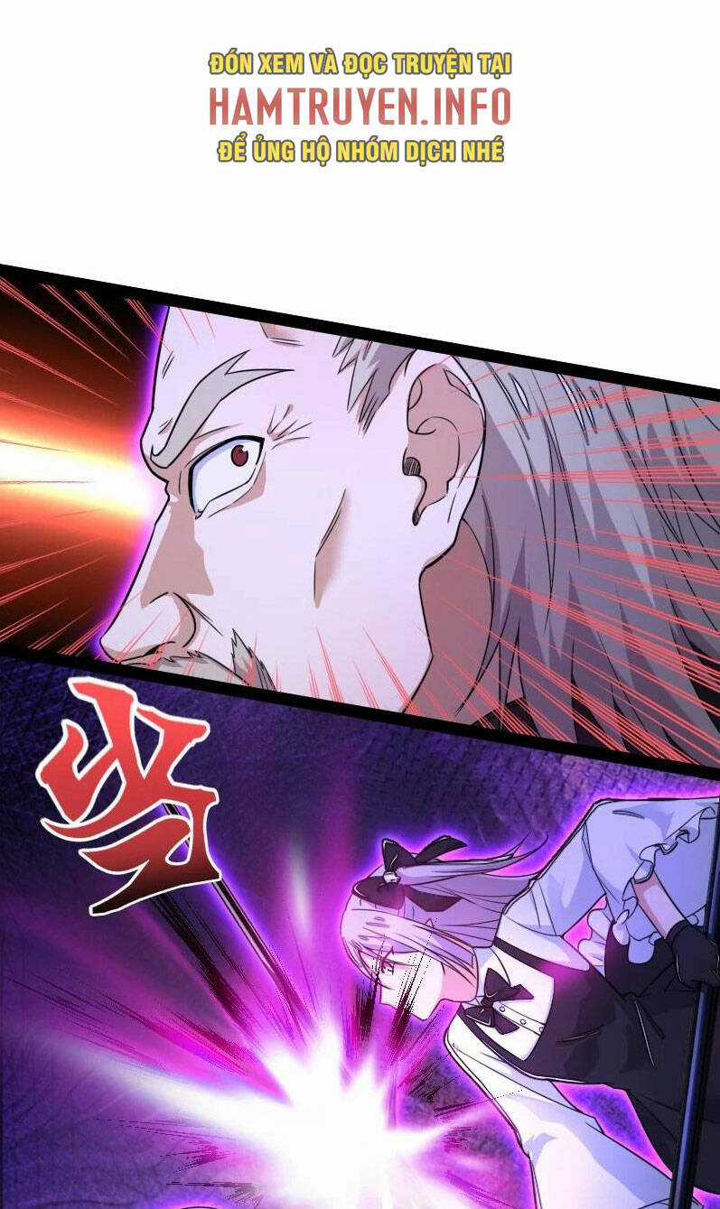 Sinh Hoạt Của Võ Đế Sau Khi Ẩn Cư Chapter 266 trang 9