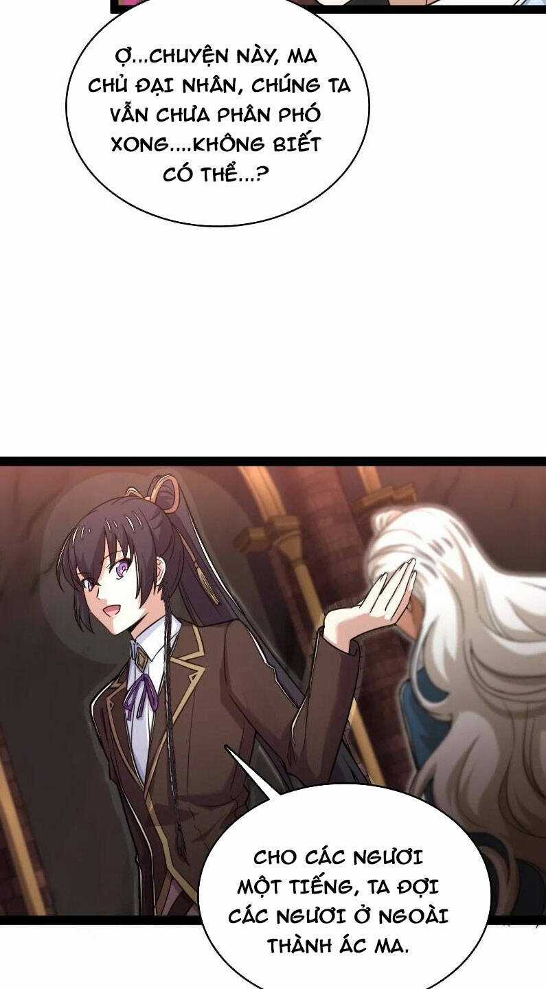 Sinh Hoạt Của Võ Đế Sau Khi Ẩn Cư Chapter 267 trang 26