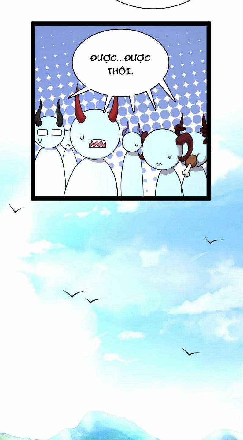 Sinh Hoạt Của Võ Đế Sau Khi Ẩn Cư Chapter 267 trang 27