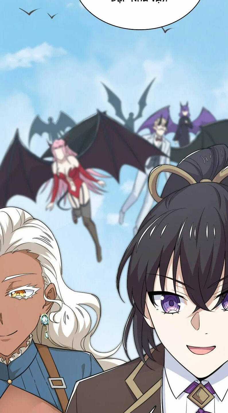 Sinh Hoạt Của Võ Đế Sau Khi Ẩn Cư Chapter 267 trang 30