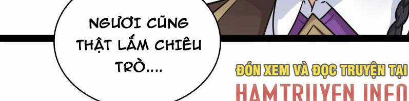 Sinh Hoạt Của Võ Đế Sau Khi Ẩn Cư Chapter 267 trang 43