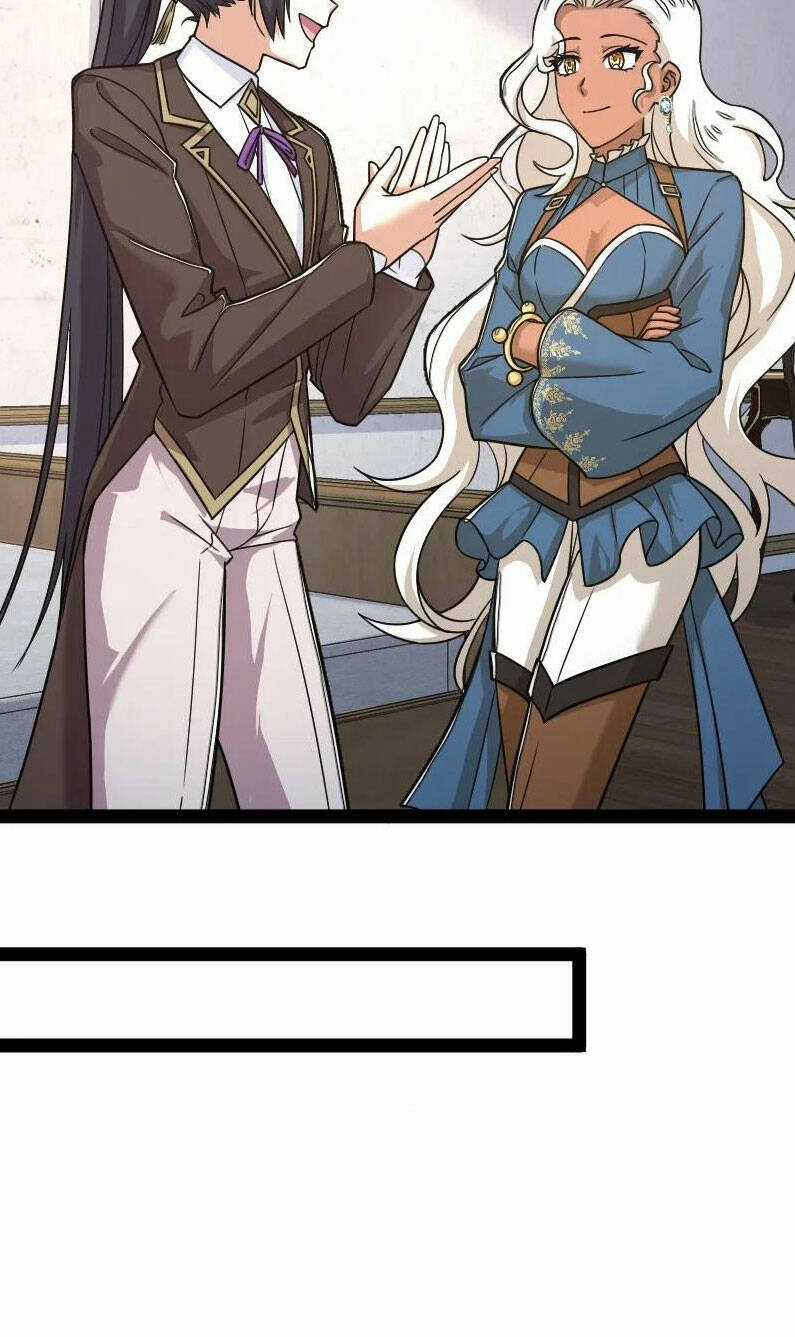 Sinh Hoạt Của Võ Đế Sau Khi Ẩn Cư Chapter 267 trang 8