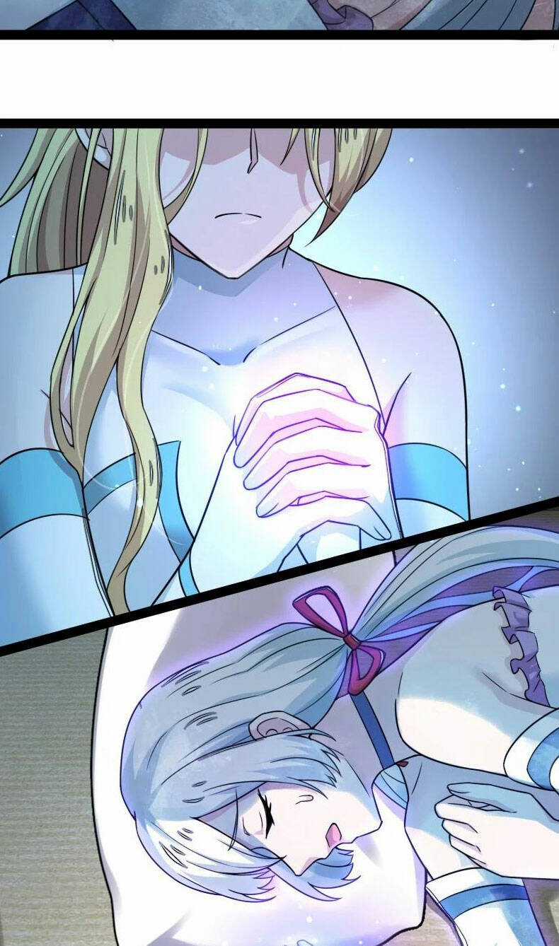 Sinh Hoạt Của Võ Đế Sau Khi Ẩn Cư Chapter 268 trang 10