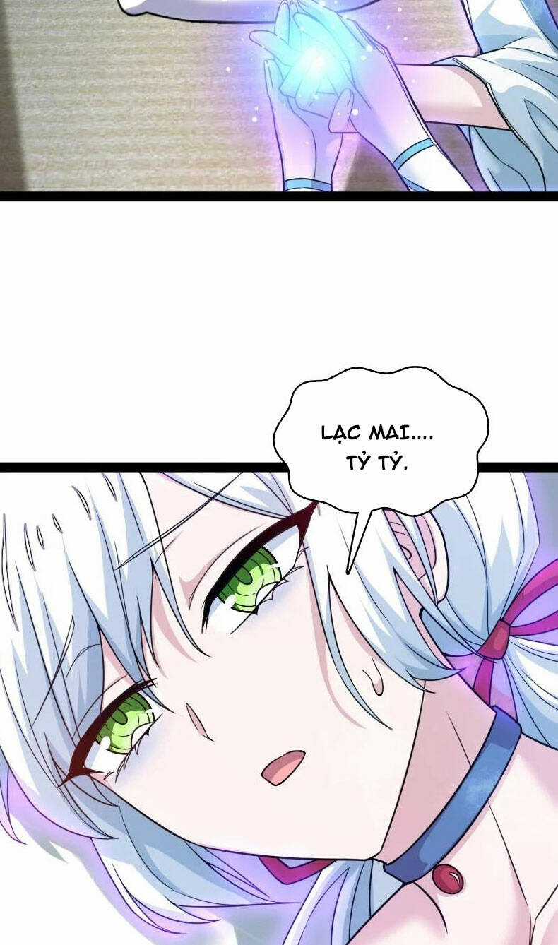 Sinh Hoạt Của Võ Đế Sau Khi Ẩn Cư Chapter 268 trang 11