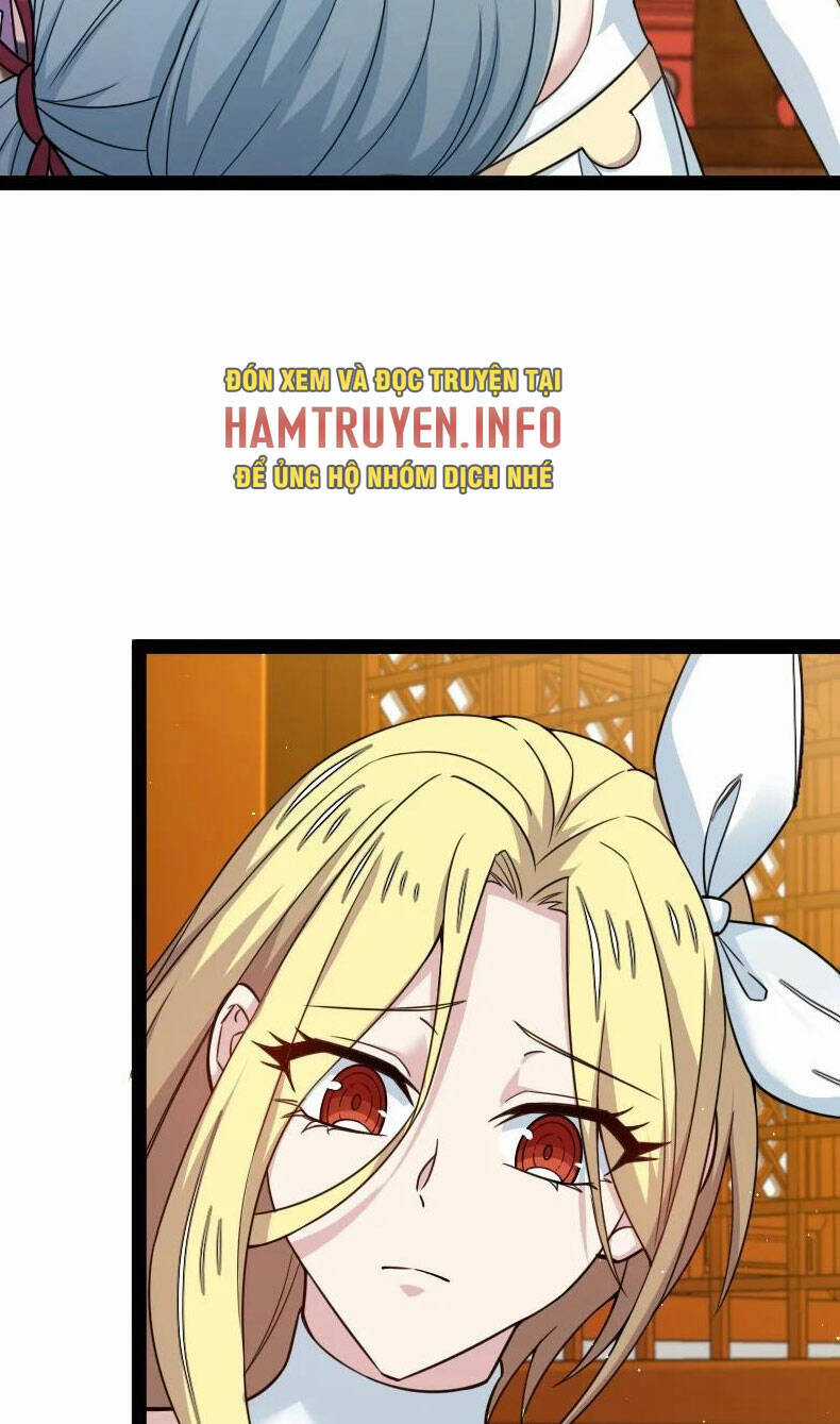 Sinh Hoạt Của Võ Đế Sau Khi Ẩn Cư Chapter 268 trang 13