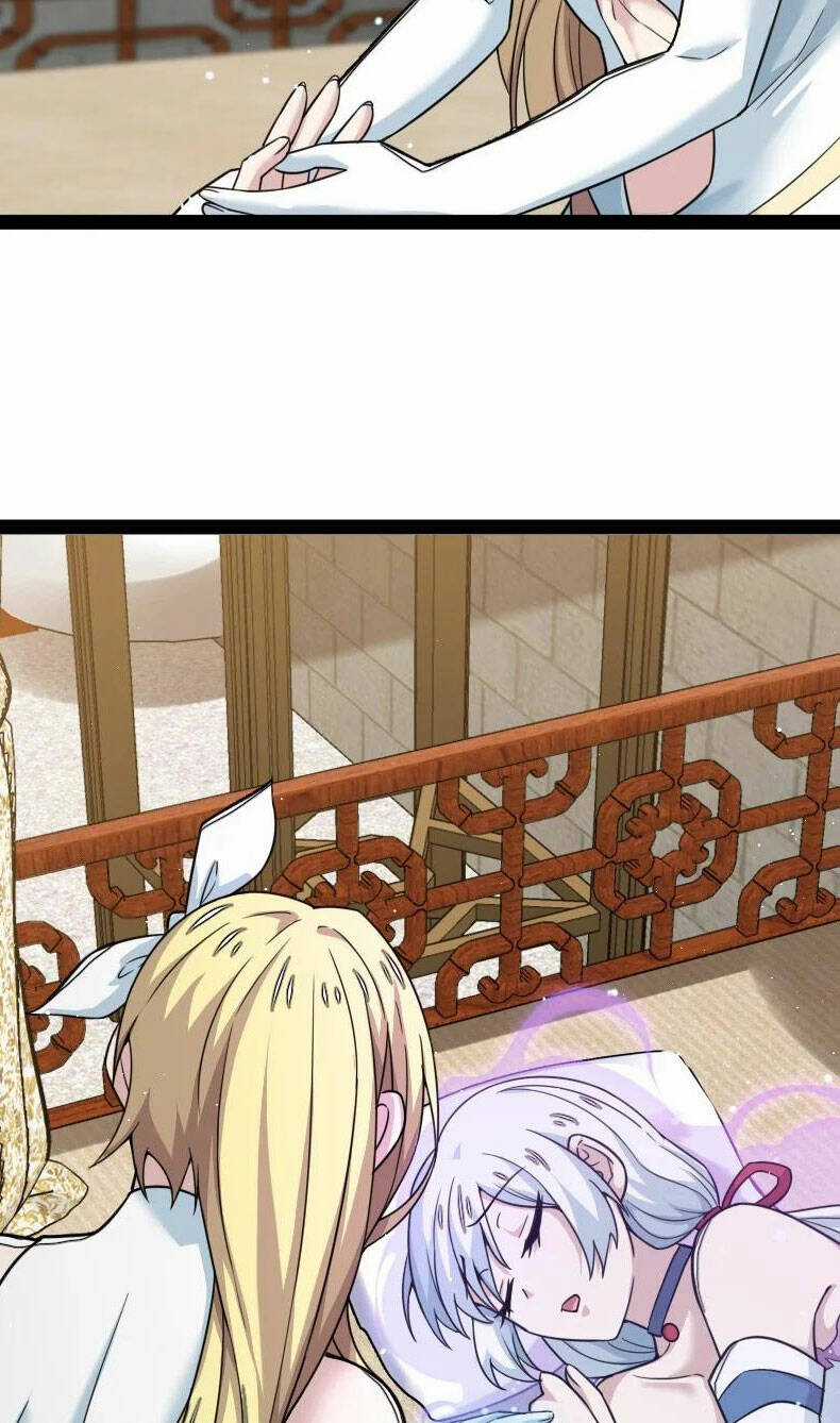 Sinh Hoạt Của Võ Đế Sau Khi Ẩn Cư Chapter 268 trang 16