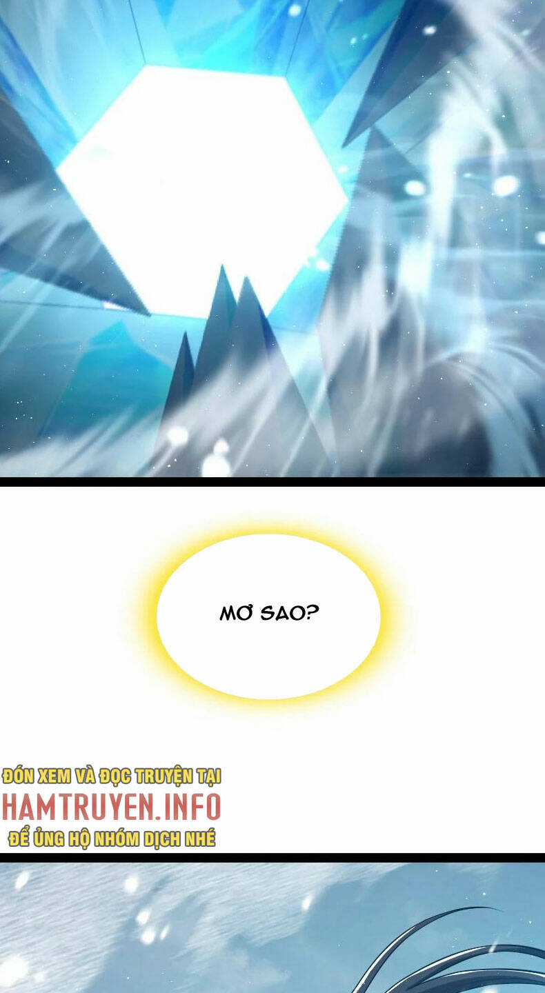 Sinh Hoạt Của Võ Đế Sau Khi Ẩn Cư Chapter 268 trang 39