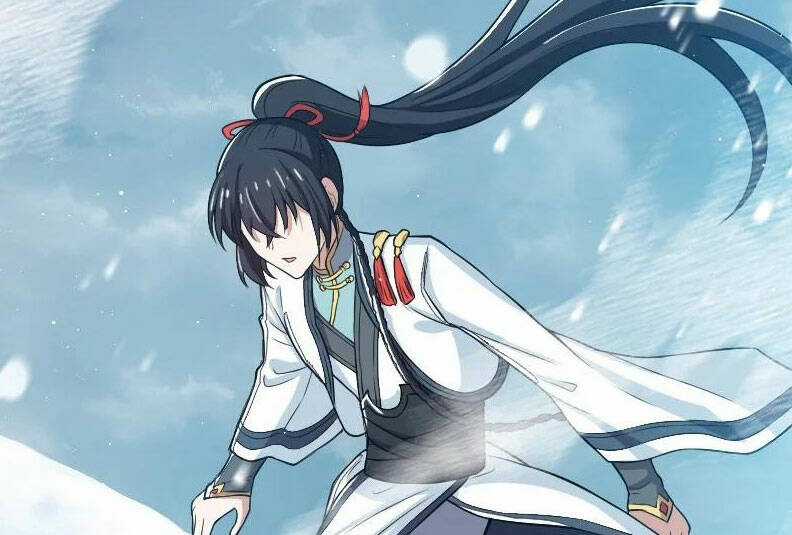 Sinh Hoạt Của Võ Đế Sau Khi Ẩn Cư Chapter 268 trang 40