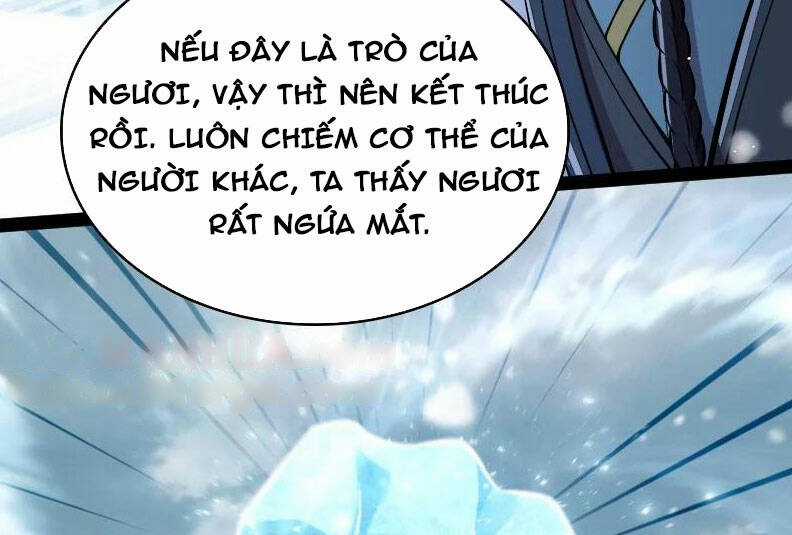 Sinh Hoạt Của Võ Đế Sau Khi Ẩn Cư Chapter 268 trang 44