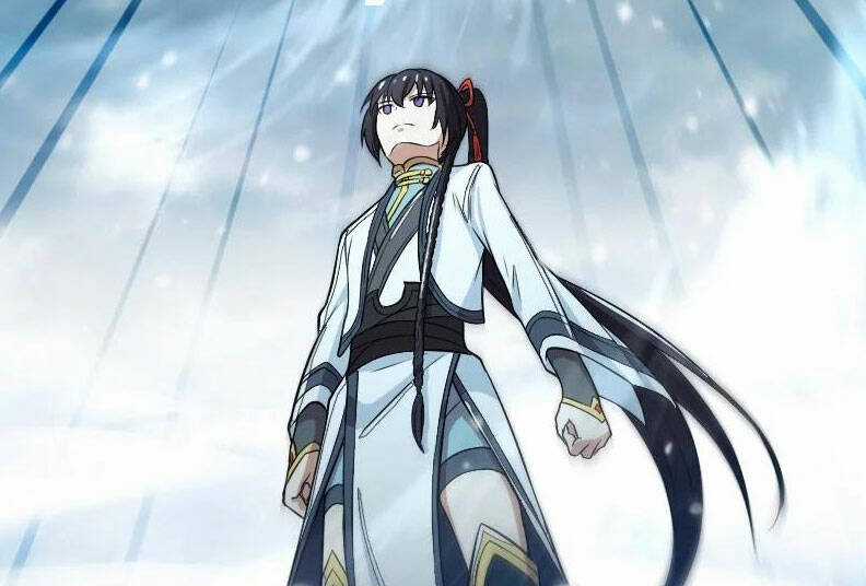 Sinh Hoạt Của Võ Đế Sau Khi Ẩn Cư Chapter 268 trang 46