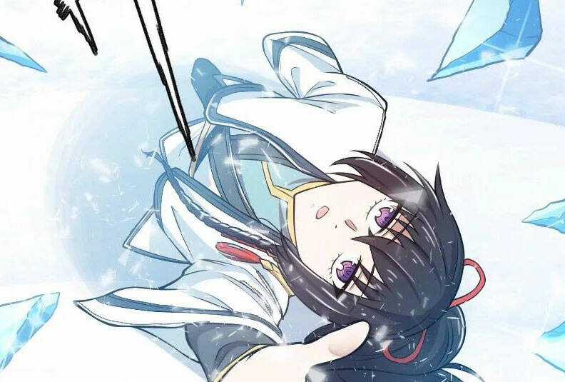 Sinh Hoạt Của Võ Đế Sau Khi Ẩn Cư Chapter 268 trang 50