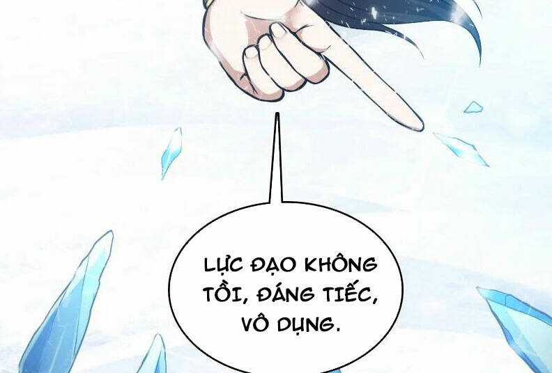 Sinh Hoạt Của Võ Đế Sau Khi Ẩn Cư Chapter 268 trang 51