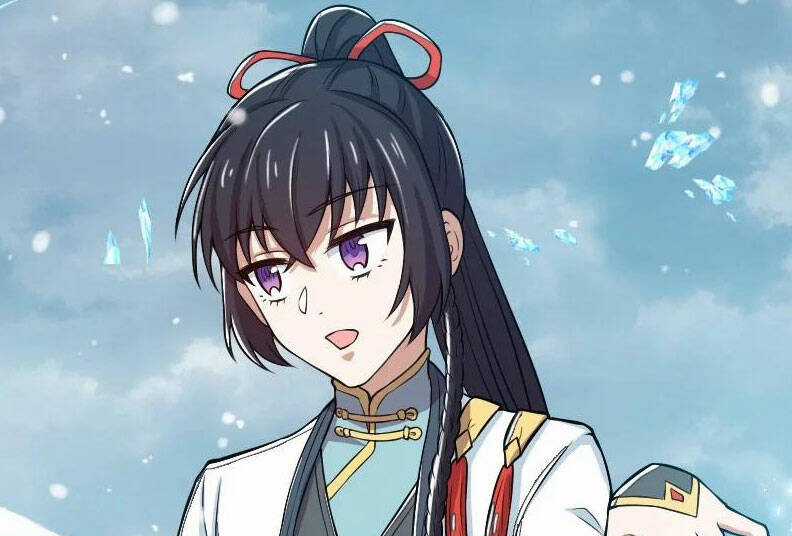 Sinh Hoạt Của Võ Đế Sau Khi Ẩn Cư Chapter 268 trang 53