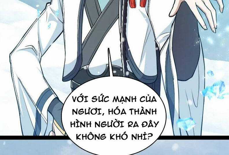 Sinh Hoạt Của Võ Đế Sau Khi Ẩn Cư Chapter 268 trang 54