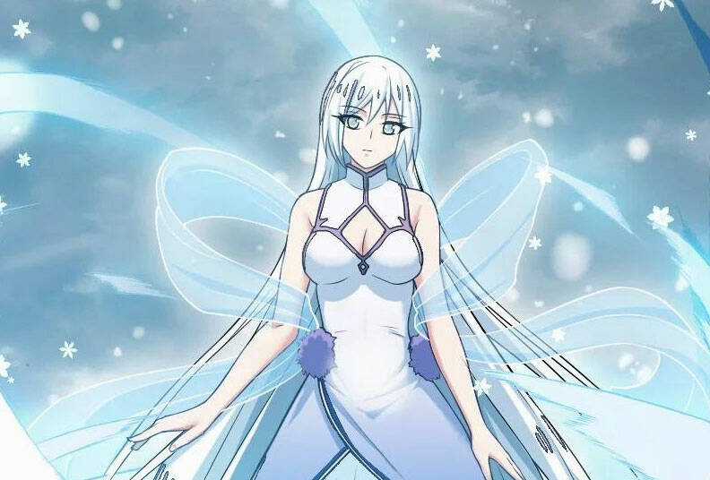 Sinh Hoạt Của Võ Đế Sau Khi Ẩn Cư Chapter 268 trang 56