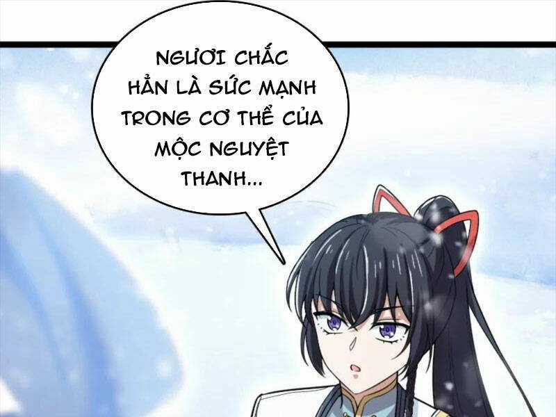 Sinh Hoạt Của Võ Đế Sau Khi Ẩn Cư Chapter 269 trang 0