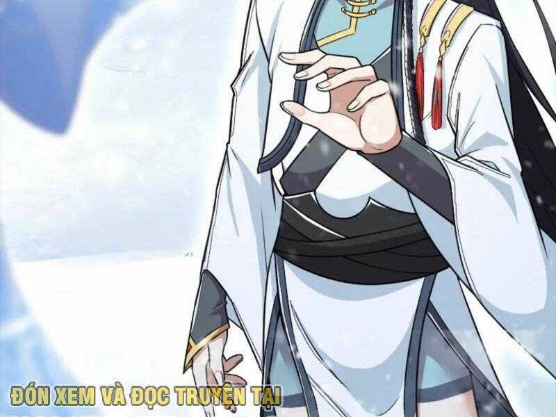 Sinh Hoạt Của Võ Đế Sau Khi Ẩn Cư Chapter 269 trang 1