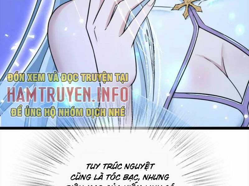 Sinh Hoạt Của Võ Đế Sau Khi Ẩn Cư Chapter 269 trang 12