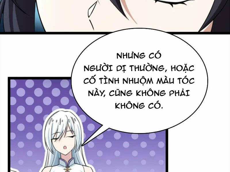 Sinh Hoạt Của Võ Đế Sau Khi Ẩn Cư Chapter 269 trang 14