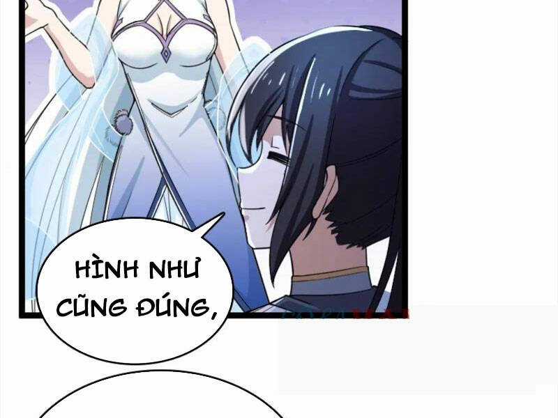 Sinh Hoạt Của Võ Đế Sau Khi Ẩn Cư Chapter 269 trang 15