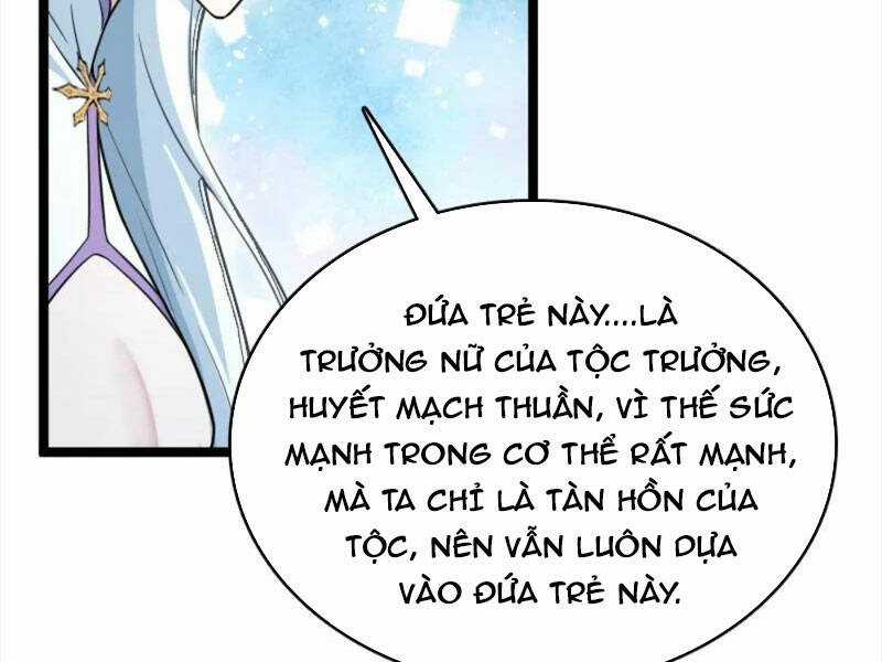 Sinh Hoạt Của Võ Đế Sau Khi Ẩn Cư Chapter 269 trang 18