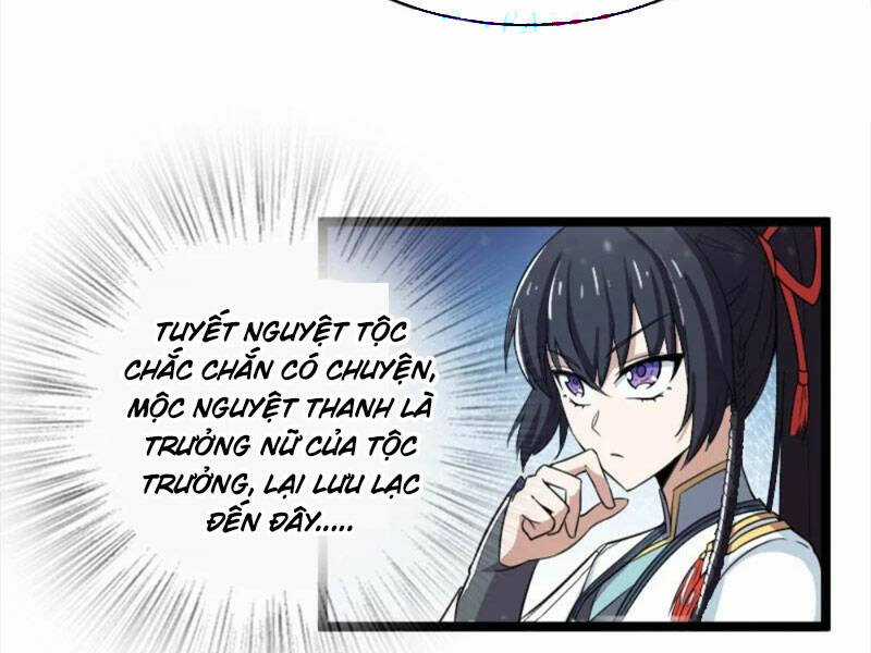 Sinh Hoạt Của Võ Đế Sau Khi Ẩn Cư Chapter 269 trang 19