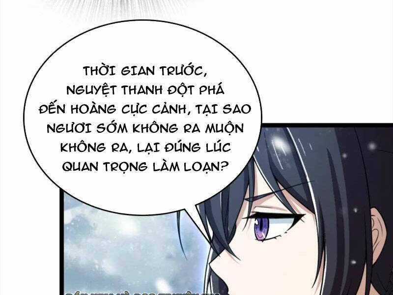 Sinh Hoạt Của Võ Đế Sau Khi Ẩn Cư Chapter 269 trang 20