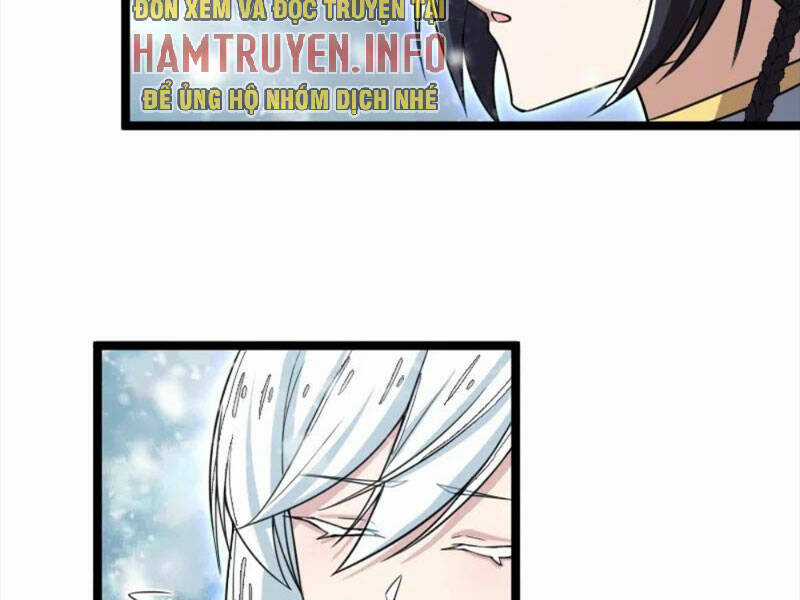 Sinh Hoạt Của Võ Đế Sau Khi Ẩn Cư Chapter 269 trang 21