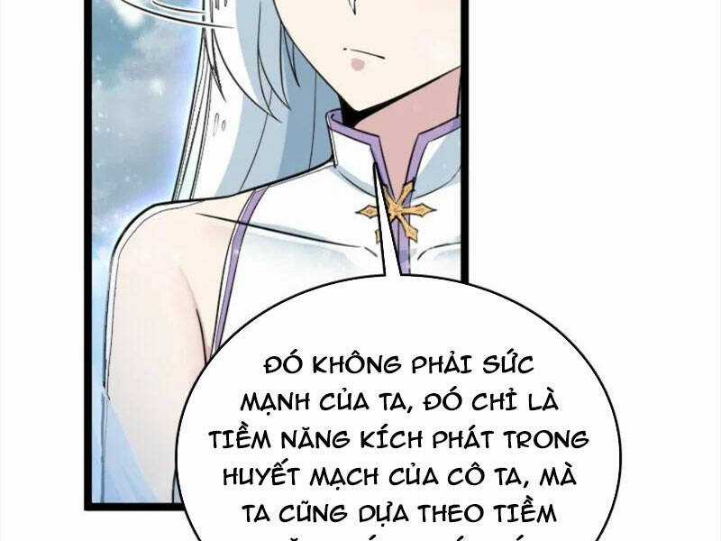 Sinh Hoạt Của Võ Đế Sau Khi Ẩn Cư Chapter 269 trang 22