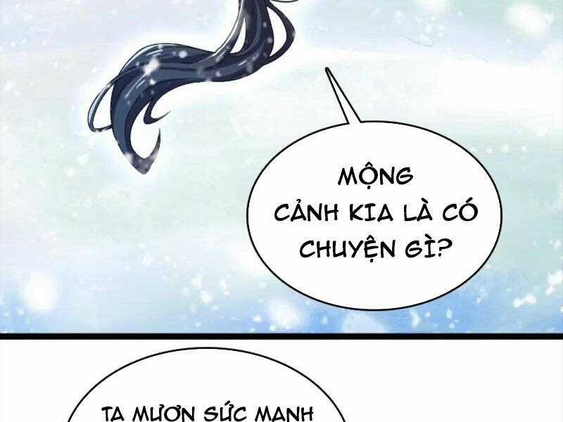 Sinh Hoạt Của Võ Đế Sau Khi Ẩn Cư Chapter 269 trang 25